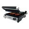 Parrillas Becken BCG5031 Manual De Instrucciones