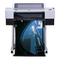 Impresoras Epson Stylus PRO 7400 Manual De Instalacion Y Desembalaje