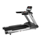Cintas de Correr BH HIPOWER G680BM Instrucciones De Montaje Y Utilización
