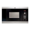 Hornos Microondas AEG Electrolux MC1751E Instrucciones De Montaje