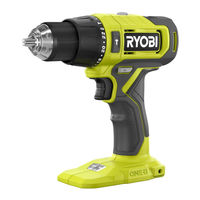 Ryobi PCL220 Manual Del Operador