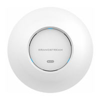Grandstream GWN7662 Guía De Instalación Rápida