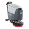 Fregadoras Advance ecoflex SC500 Instrucciones De Uso