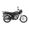 Bajaj BOXER BM15