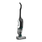 Manual de Bissell CrossWave Cordless Max, serie 2554