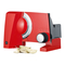 Cortadoras Graef Sliced Kitchen SKS 100 Serie Manual De Instrucciones