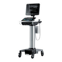 Fujifilm SonoSite X-PORTE Guia De Inicio Rapido