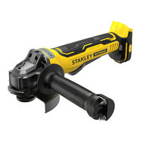 Stanley FATMAX SFMCG700 Traducido De Las Instrucciones Originales