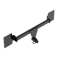 Cequent Performance Products CQT24958 Instrucciones De Instalación