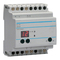 Controladores hager EV106 Guia Del Usuario