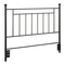 Muebles de Interior Dorel Home Products DA3151-BK Manual Del Usuario