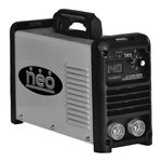NEO IE 9140/220M Manual Del Usuario