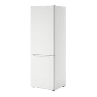 IKEA PAKALLA Manual De Instrucciones