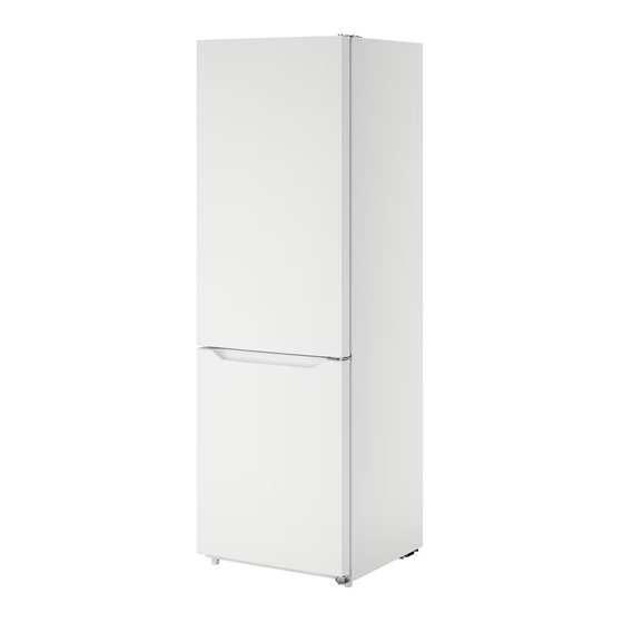 IKEA PAKALLA Manual De Instrucciones