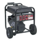 Generadores Coleman Powermate Pro-Gen 5000 Manual Del Usuario