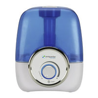 Guardian Technologies H1200 Instrucciones De Uso Y Cuidado