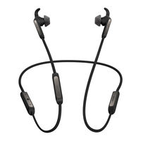 Jabra Elite 45e Manual De Usuario