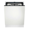 Lavaplatos Electrolux KEGB9420W Manual De Instrucciones