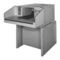 Trituradoras de Papel Martin Yale intimus POWER 15.90 S Instrucciones De Uso