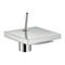 Accesorios para el Baño Hansgrohe Axor Starck X 10205000 Modo De Empleo / Instrucciones De Montoje