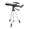 Telescopios Levenhuk Skyline Travel 50 Guia Del Usuario