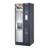Saeco Group 500 Uso Y Mantenimento