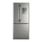 Refrigeradores Electrolux DM84X Manual De Instrucciones