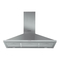 Campanas de Ventilación Hotpoint Ariston HHPC 9.4F LM X Instrucciones De Uso