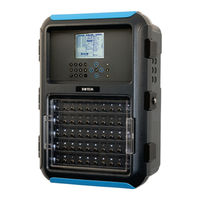 Munters Platinum Pro Manual Del Usuario