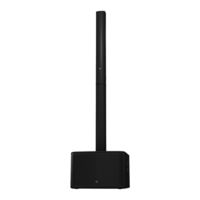Turbosound iNSPIRE iP3000 Guia De Inicio Rapido