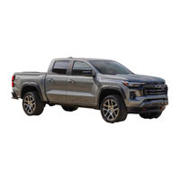 Chevrolet Colorado 2023 Manual Del Propietário