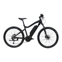 Wayscral ANYWAY E-200 Instrucciones De Utilizacion