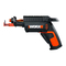 Manual de Worx WX255L