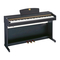 Yamaha Clavinova CLP-115
