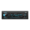 Receptores para Coches Kenwood KDC-BT368U Manual De Instrucciones