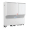 Inversores ABB PVI-10.0-I-OUTD-400 Guía De Instalación Rápida