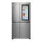Refrigeradores LG LS74BXP Manual Del Propietário