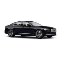 Volvo S 90 Manual Del Propietário
