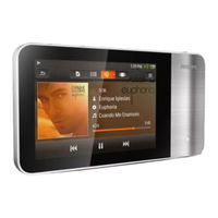 Philips GoGear SA3MUS32 Guía De Configuración Rápida
