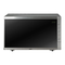 Hornos Microondas Sanyo EMCX2908 Manual De Usuario