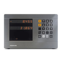 HEIDENHAIN ND 530 Manual De Instrucciones