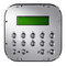 Sistemas de Intercomunicadores FARFISA INTERCOMS TD6100MAS Manual Del Usuario