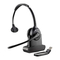 Auriculares Inalámbricos Plantronics Savi 410 Guia De Inicio Rapido