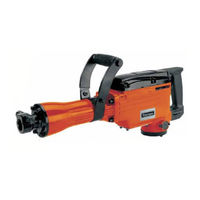 Toolson 41.390.69 Manual De Instrucciones