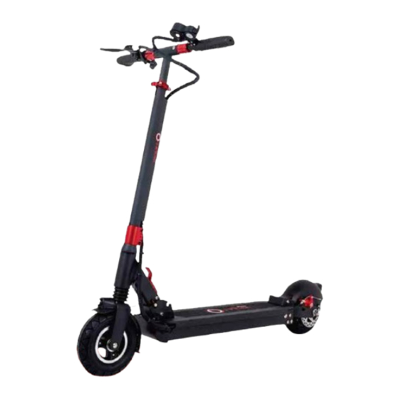 Migo Hyper 500 Manual De Uso