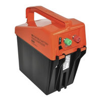 Gallagher B20 Manual De Instrucciones