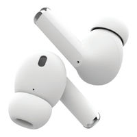 Naztech Xpods Pro Manual De Usuario