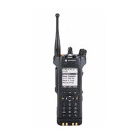 Motorola PX 7000L Guia Del Usuario