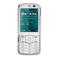 Nokia N78-1 Manual Del Usuario