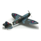 Juguetes Kyosho Minium Warbird Spitfire MK.I Manual De Instrucciones